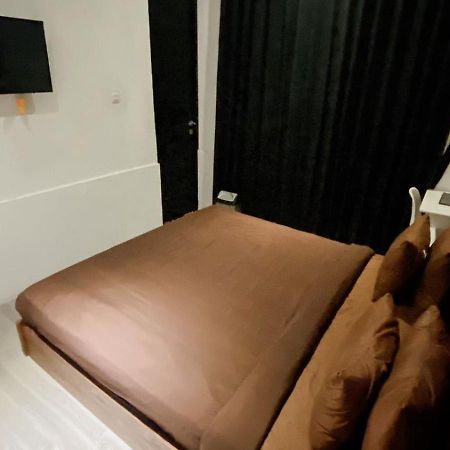 Escotel Tempekan Guest House Чангу Экстерьер фото